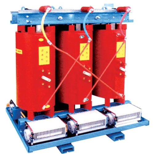 孝南SCB10-1250KVA干式变压器