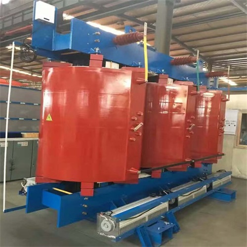 孝南SCB10-500KVA干式变压器价格