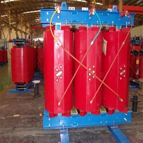孝南SCB10-1000KVA干式变压器